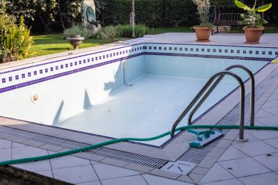 Best Pool Safety Contractors in Brainerd, MN