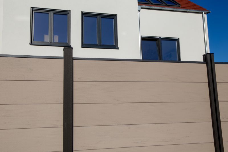 Composite Fence Service