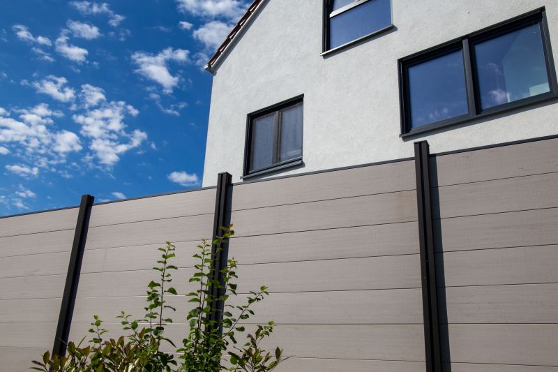 Cost of Fence in Brainerd, MN