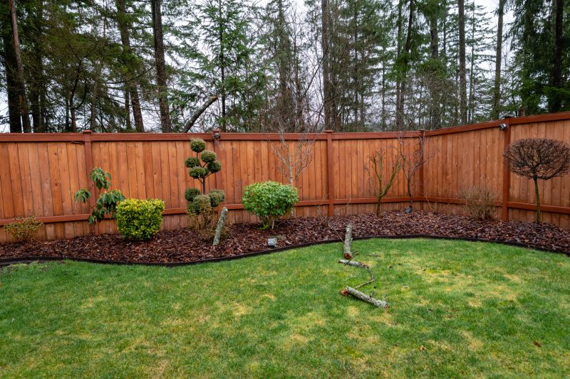 Landscape and Fence Contractors