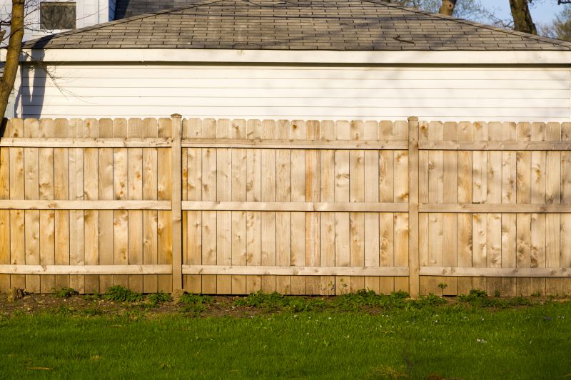 Local Fence Suppliers